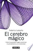 El cerebro mágico