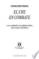 El Che en combate