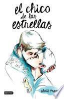 El Chico de las Estrellas. Edición ilustrada por Jorge García