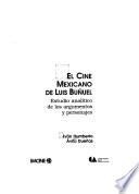 El cine mexicano de Luis Buñuel