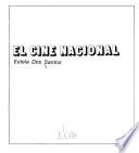 El cine nacional