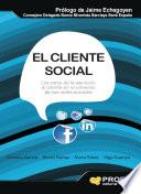 El cliente social