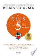 El Club de las 5 de la mañana