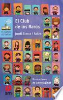 El Club de los Raros