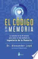 El Codigo de la Memoria