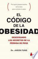 El código de la obesidad