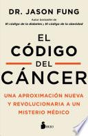 El código del cáncer