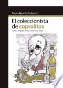 El coleccionista de coprolitos