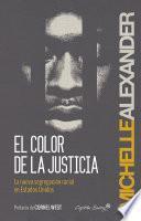 El color de la justicia