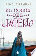 El color del Imperio