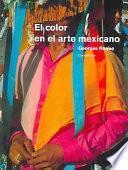 El color en el arte mexicano