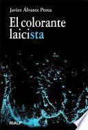 El colorante laicista