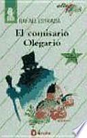 El comisario Olegario