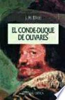 El Conde-duque de Olivares