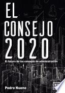 El consejo 2020