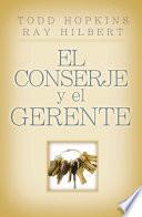 El conserje y el gerente