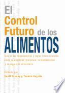 El control futuro de los alimentos