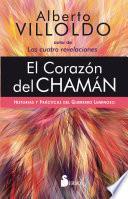 El corazón del chamán