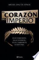 El corazón del Imperio