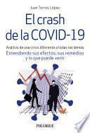 El crash de la COVID-19