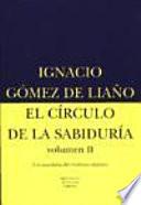 El crculo de la sabidura / The Circle of Wisdom