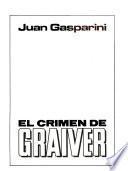 El crimen de Graiver