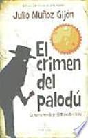 El crimen del palodu