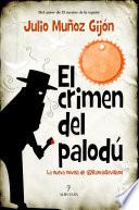 El crimen del palodú