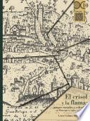 El crisol y la flama: grupos sociales y cofradías en Pátzcuaro (siglos XVI y XVIII)