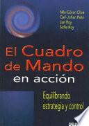 El cuadro de mando en acción