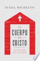 El cuerpo de Cristo