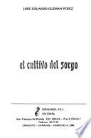 El cultivo del sorgo