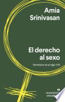 El derecho al sexo