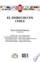 El Derecho en Chile