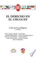 El Derecho en Uruguay