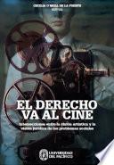 El derecho va al cine