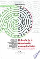 El desafío de la globalización en América Latina