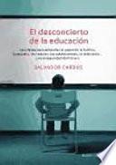 El desconcierto de la educación