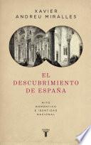 El descubrimiento de España