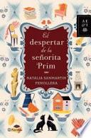 El despertar de la señorita Prim