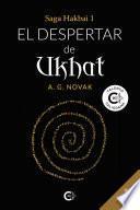 El despertar de Ukhat