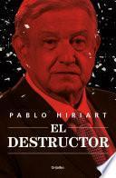 El destructor