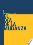 El día de la mudanza