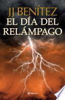 El día del relámpago