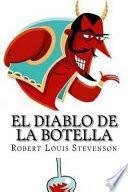 El Diablo de la Botella (Spanish Edition)