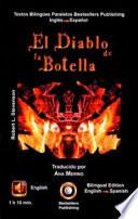 El diablo de la botella - The Bottle Imp (Audiolibro)