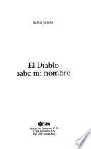 El diablo sabe mi nombre