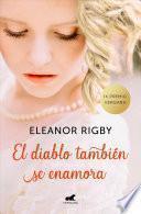 El Diablo También Se Enamora (Premio Vergara de Novela Romantica 2019)