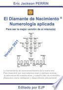 El diamante de nacimiento - numerologia karmica