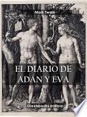 El diario de Adán y Eva